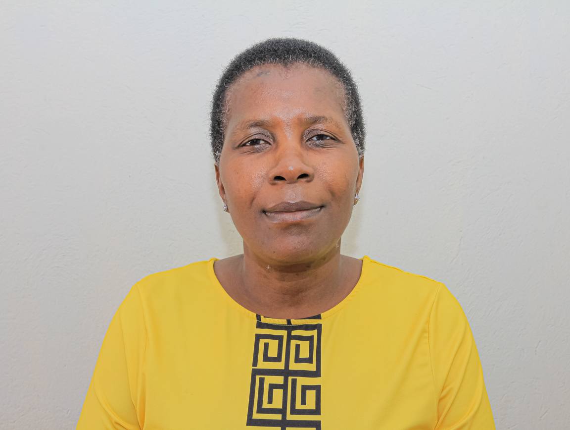 Mathebula NE